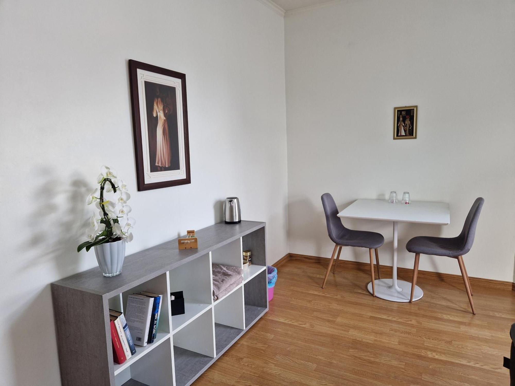 Séjour chez l'habitant Cozy Retreat In The Heart Of *