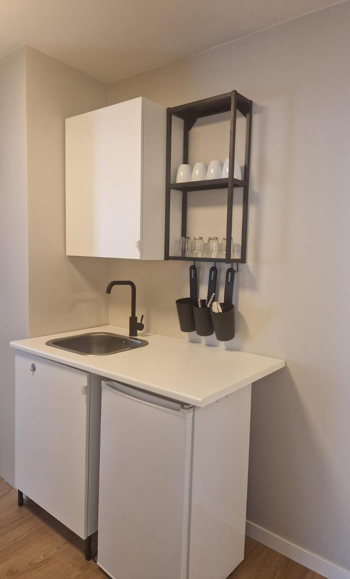 Cozy Retreat In The Heart Of Ålesund