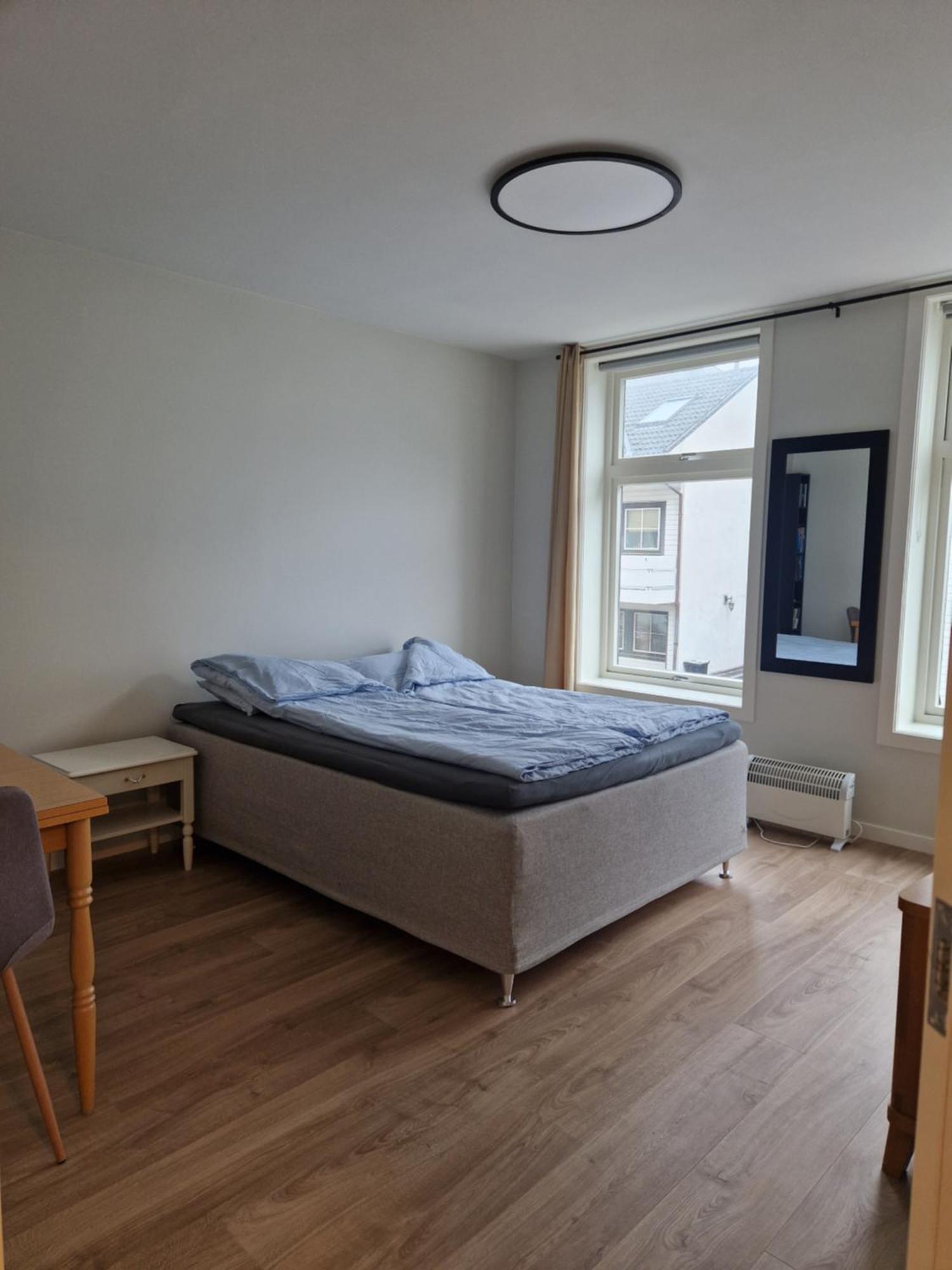 Проживание в семье Cozy Retreat In The Heart Of